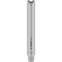 Bosch Professional Universal Diamond Crown 62x400 Mm Argenté