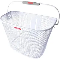 Klickfix Panier Fine Mesh 16l