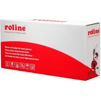 Roline Toner compatible avec CE390A, No.90A, pour HP LJ Enterprise M4555, env. 10.000 pages, noir