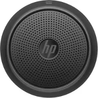 HP Haut-parleur Bluetooth 360 (13 h), Enceinte Bluetooth, Noir