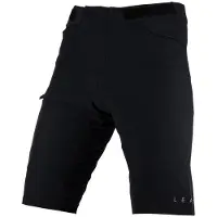 Leatt Trail 2.0 Shorts Noir XS Homme