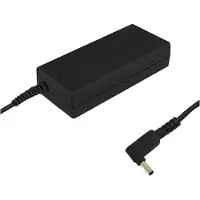 Qoltec 51507,33W Power Adapter for Asus | 33W | 19V | 1.75A | 4.0*1.35 | + power cable