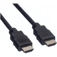 Value Câble HDMI High Speed avec Ethernet 15m