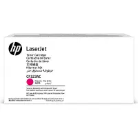 HP 653A (CF323A) - Magenta - Toner