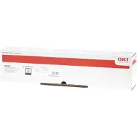 OKI 43837132 - Noir - Toner