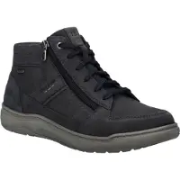 Josef seibel Baxter 50 | Chaussures basses pour Hommes | bleu