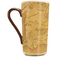 Pyramid Mug Le Seigneur Des Anneaux Gmg2404341