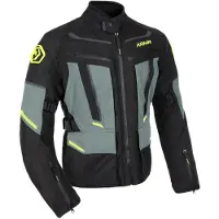 Armr Veste "Kumaji 3.0"