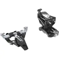 Dynafit - Fixations de ski de randonnée - Speed Turn Binding en Aluminium - Noir
