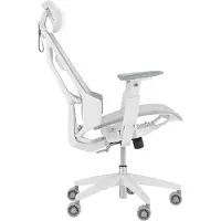 Asus Chaise Gaming Sl400c Rog Destrier Core