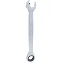 Ks Tools DUO GEARplus clé mixte à fourche, fonction cliquet 27mm ( 503.5227 )