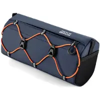 RockBros Sacoche 30110054002 sacoche pour guidon 2,2 l - bleu
