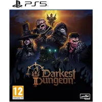 Darkest Dungeon 2