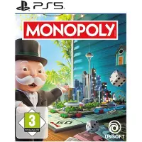 Monopoly