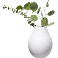 Villeroy & Boch Collier vase Perle grand 20 cm