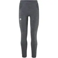 Millet Carline Warm Leggings Gris L-XL Homme
