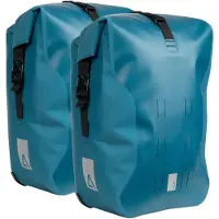 ACID Pro Smlink 2.0 20+20l Panniers Bleu