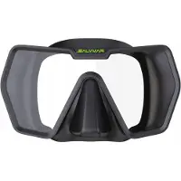 Salvimar Masque De Plongée Drake Anti Fog Rubber