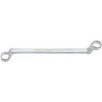 Hazet 630-6X7 Tweezijdige ringsleutel