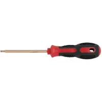 Ks Tools BERYLLIUMplus Tournevis TORX T6 ( 962.0931 )
