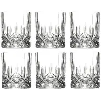 RCR Cristalleria Italiana Opera, Verres, Transparent