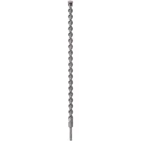 Bosch Sds Plus-5 20x550x600 Mm Multi-material Drill Argenté