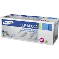 Samsung Toner Clp-m 350 A