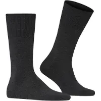 Falke Chaussettes 'Airport SO' gris