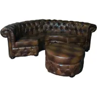 Xl Moebel Gmbh Rundsofa Sofa Couch Polster Rund Eck Chesterfield Sitz Ecksofa Eck Garnitur