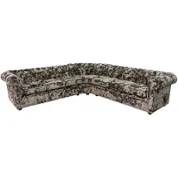 Xl Moebel Gmbh Chesterfield Designer Ecksofa Sofa Couch Polster Eck Garnitur Textil Couchen