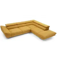 AEA Funktions Couch Garnitur Schlafsofa Sofa Polster Wonzimmer Ecksofa Textl Sitz