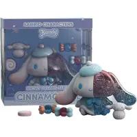Mighty Jaxx Figure Cinnamoroll Snowy Dreams