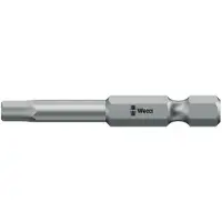 Wera 840/4 Z Hex-Plus 1/4" x 152 mm (Hexagonal)