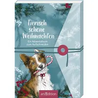 Sonstige Verlage Un Noël merveilleusement animalier