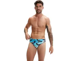Speedo Slip De Bain Fundies 5 Cm