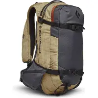 Black Diamond Sac à dos de ski Dawn Patrol 25