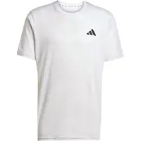 Adidas T-shirt à Manches Courtes Train Essentials Feelready Novelty