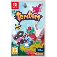 JEUX HUMBLE Temtem