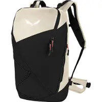 Salewa Sac à dos de sport 'Puez 23' sable / noir