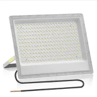 StarTech.com Projecteur LED - Technologie COB - 30 W - 3000 K - Étanche - 220–240 V - 1 pièce