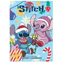 Pyramid Int. Calendrier de l'Avent Lilo & Stitch : Stitch et Angel (2027). Présentation (8)