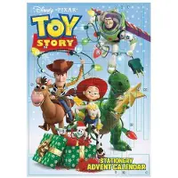Pyramid Int. Calendrier de l'Avent Toy Story (2027) - Présentation (8)