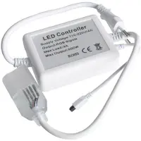Milagro Câble contrôleur RGB LED Neon avec télécommande | Eko-Light NEONY