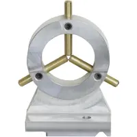 Proxxon 24010 Stehlünette für Drehmaschine PD 250/E