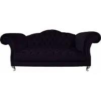 AEA Canapé Chesterfield Coussin Designer Canapés Garniture Canapé SLIII Canapé №67