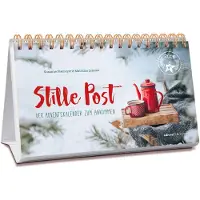 Sonstige Verlage Stille Post 2026