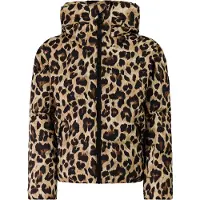Protest Veste de sport 'PRTRafaella JR' marron