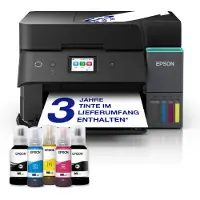 Epson EcoTank ET-4950