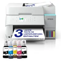 Epson ECOTANK ET-3956