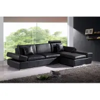 AEA Canapé, sofa, canapé d'angle, ensemble de meubles rembourrés, coin salon, canapés (référence : 3363)